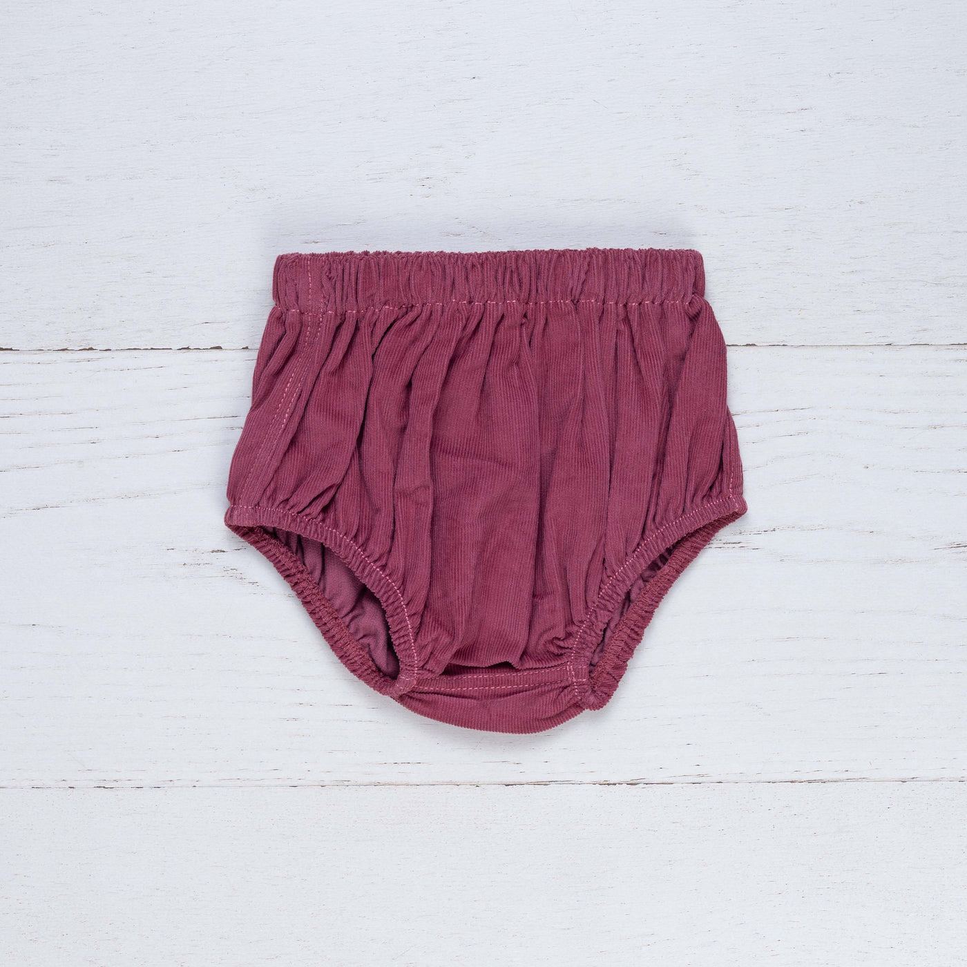 ALAIA BLOOMERS