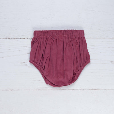 ALAIA BLOOMERS