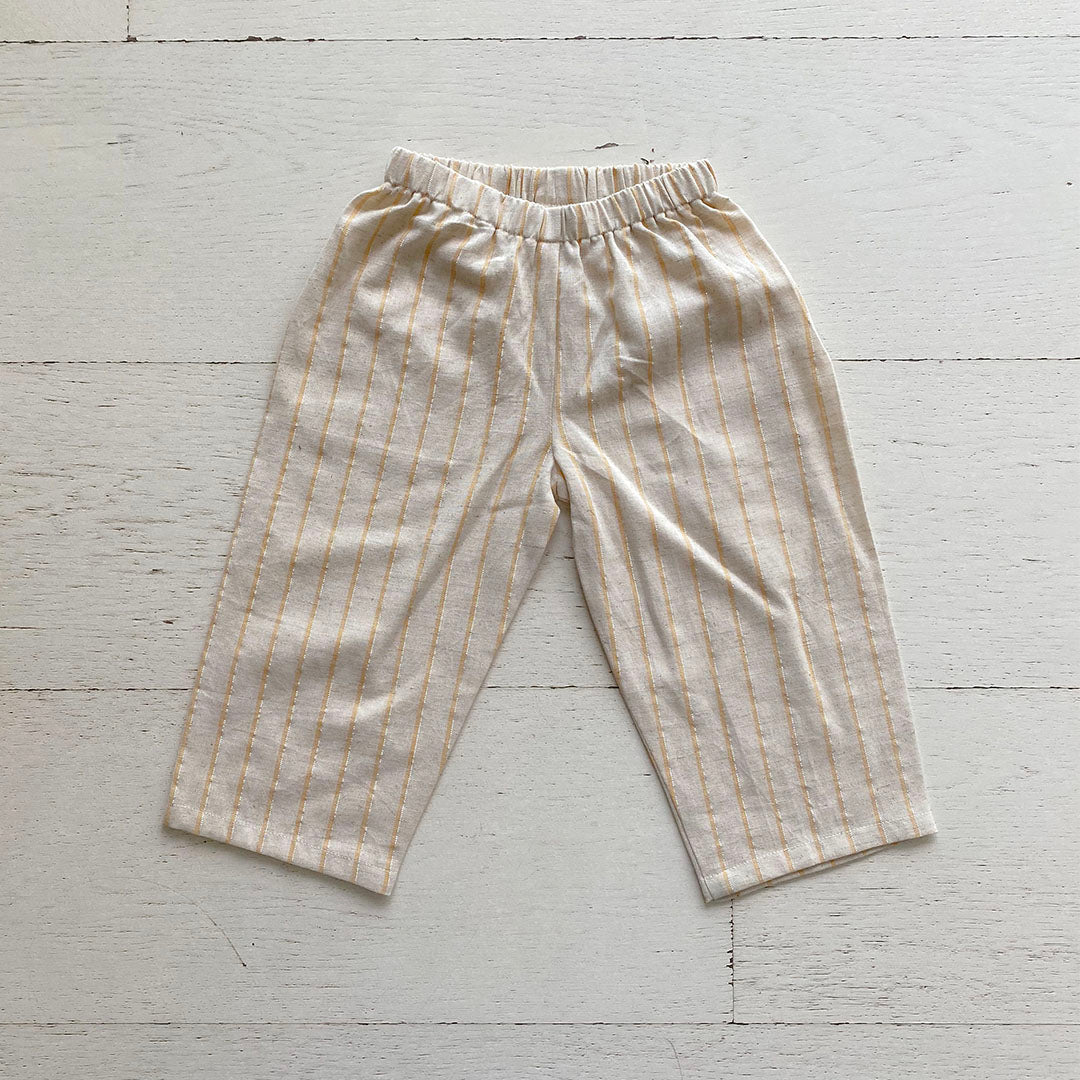 THE SOLARE PANTS