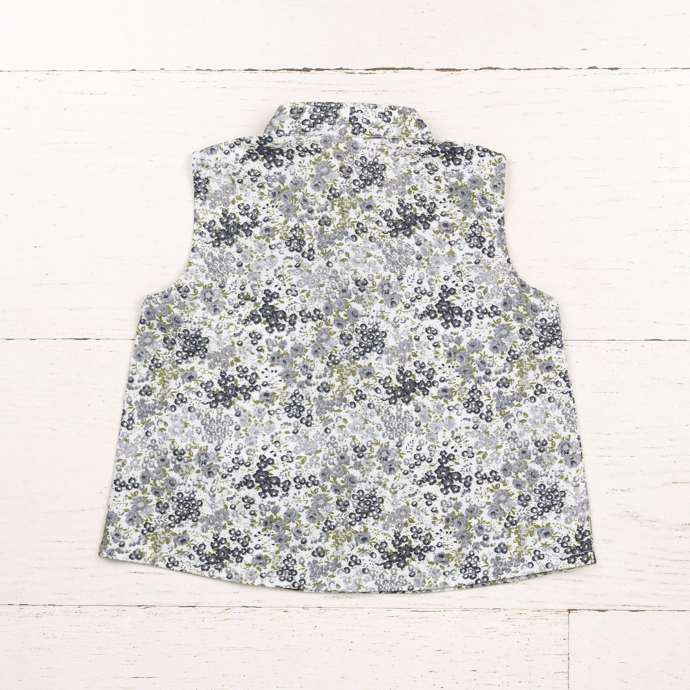 THE BLOSSOM TOP