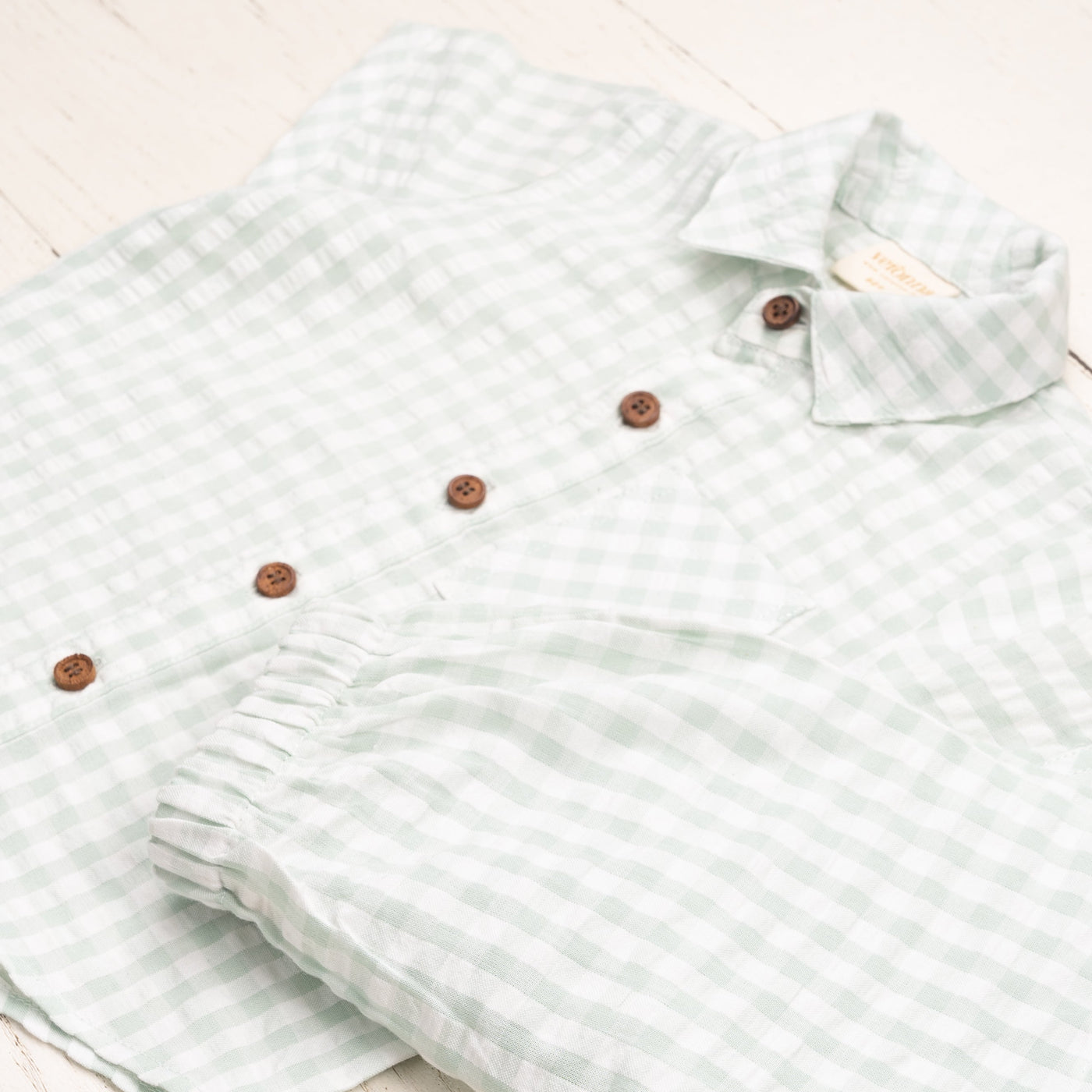 THE CHARLIE SET